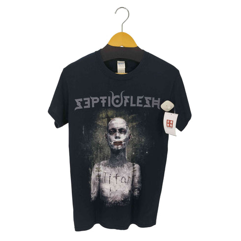 ギルダン GILDAN バンドTシャツ メンズ JPN:S