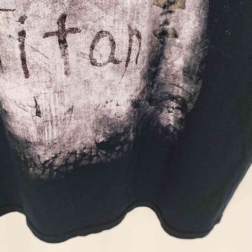ギルダン GILDAN バンドTシャツ メンズ JPN:S