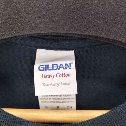 ギルダン GILDAN バンドTシャツ メンズ JPN:S