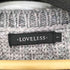 ラブレス LOVELESS ポリエステル ニットセーター レディース JPN:1