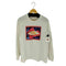 シュプリーム Supreme 17AW Bloom L/S TEE メンズ JPN:M