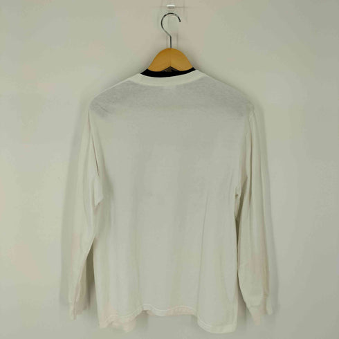 シュプリーム Supreme 17AW Bloom L/S TEE メンズ JPN:M