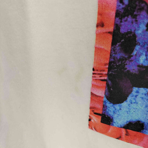 シュプリーム Supreme 17AW Bloom L/S TEE メンズ JPN:M