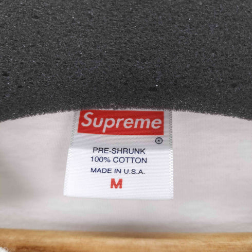 シュプリーム Supreme 17AW Bloom L/S TEE メンズ JPN:M
