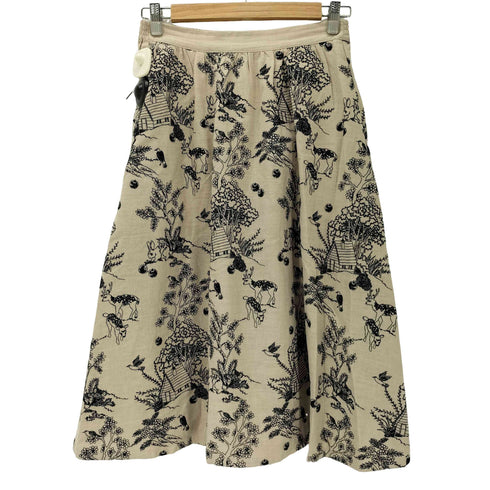 マーブルシュッド Marble Sud Fairy Tale Skirt レディース
