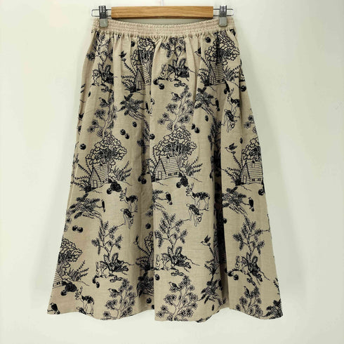 マーブルシュッド Marble Sud Fairy Tale Skirt レディース