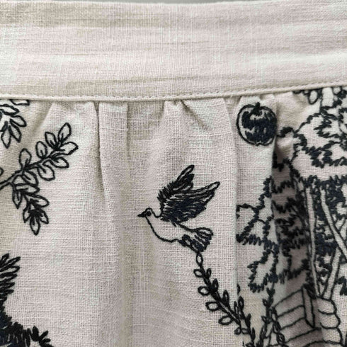 マーブルシュッド Marble Sud Fairy Tale Skirt レディース