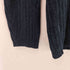 NORTH WEST BLUE 90S アクリル タートルネック ニットセーター メンズ import:XL