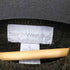 NORTH WEST BLUE 90S アクリル タートルネック ニットセーター メンズ import:XL
