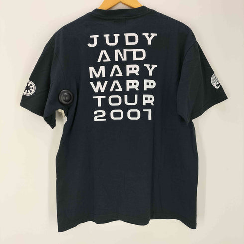 アンビル Anvil judy and mary warp ツアーTシャツ メンズ JPN:M