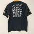 アンビル Anvil judy and mary warp ツアーTシャツ メンズ JPN:M