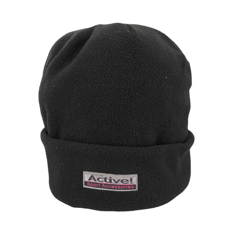ACTIVE SPORT ACCESSORIES フリースビーニー Y2K メンズ ONE SIZE