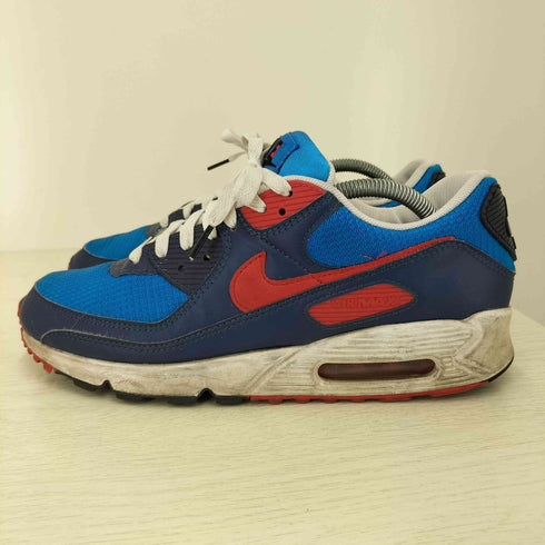 ナイキ NIKE AIR MAX 90 RS SHOEMAKER PACK メンズ JPN:27.5