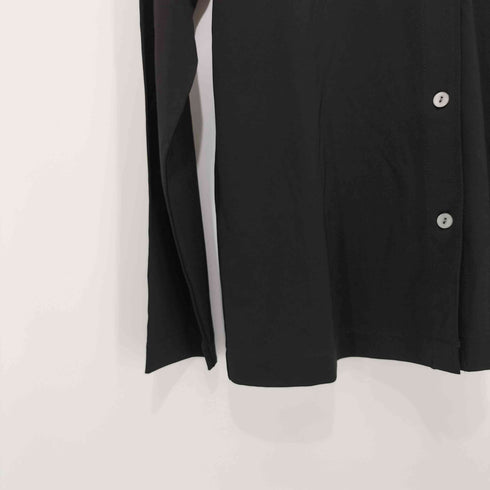 ランズエンド LANDS END レーヨンボタンシャツ レディース JPN:S
