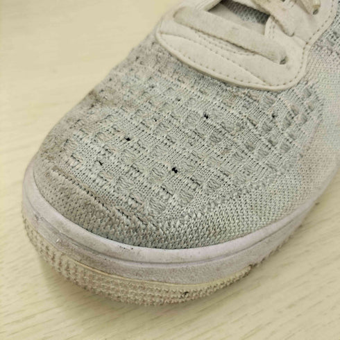 ナイキ NIKE AIR FORCE 1 FLYNIT LOW 2.0 メンズ JPN:28