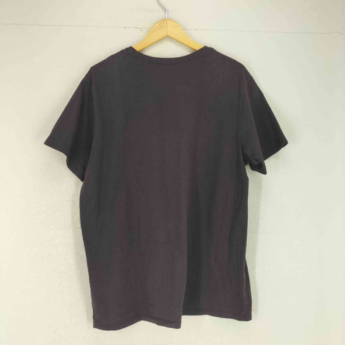 パタゴニア patagonia Flying Fish Felt Patch Organic Pocket T-Shirt メンズ JPN:L