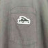パタゴニア patagonia Flying Fish Felt Patch Organic Pocket T-Shirt メンズ JPN:L