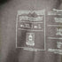 パタゴニア patagonia Flying Fish Felt Patch Organic Pocket T-Shirt メンズ JPN:L