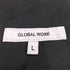 グローバルワーク GLOBAL WORK 爽快DRYタッチイージーパンツ メンズ JPN:L