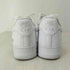 シュプリーム Supreme Air Force 1 Low White メンズ JPN:27.5