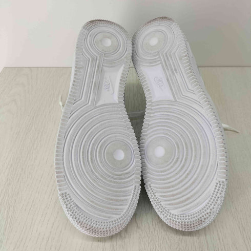 シュプリーム Supreme Air Force 1 Low White メンズ JPN:27.5