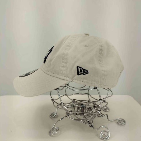 ニューエラ NEW ERA 9FIFTY刺繍ロゴ 6パネルキャップ メンズ