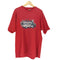 アルスタイルアパレルアクティブウェアー ALSTYLE APPAREL & ACTIVEWEAR 90s-00s 4 ELEMENTS 両面プリントクルーネックTシャツ メンズ JPN:XL