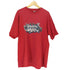 アルスタイルアパレルアクティブウェアー ALSTYLE APPAREL & ACTIVEWEAR 90s-00s 4 ELEMENTS 両面プリントクルーネックTシャツ メンズ JPN:XL