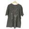 アーバンアウトフィッターズ URBAN OUTFITTERS タイガープリントクルーネックTシャツ メンズ L/XL