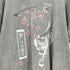 アーバンアウトフィッターズ URBAN OUTFITTERS タイガープリントクルーネックTシャツ メンズ L/XL