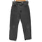 リーバイス Levis 90S 505 USA製 40550-4159 先染めブラック オレンジタブ メンズ W33