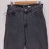 リーバイス Levis 90S 505 USA製 40550-4159 先染めブラック オレンジタブ メンズ W33