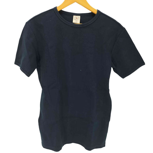 アヴィレックス AVIREX DAILY S/S CREW NECK T-SHIRT メンズ import:L