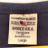 アヴィレックス AVIREX DAILY S/S CREW NECK T-SHIRT メンズ import:L