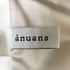 アニュアンス anuans リネンサーキュラースカート レディース JPN:S
