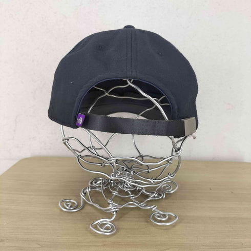 ノースフェイスパープルレーベル THE NORTH FACE PURPLE LABEL Stretchtwill Field Cap メンズ FREE