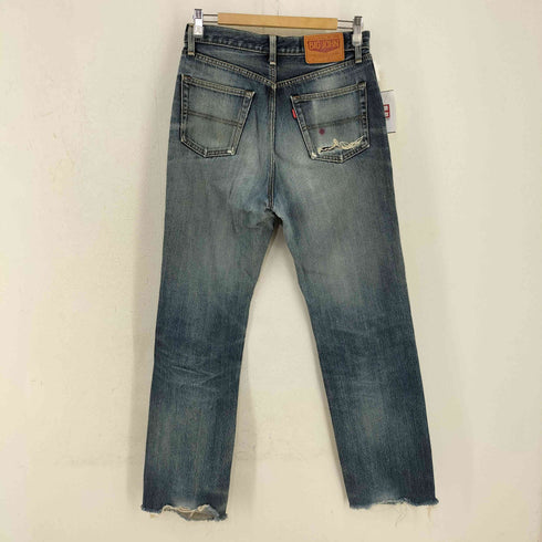 ビッグジョン BIG JOHN SP103 ストレートデニムパンツ メンズ 30inch