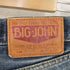 ビッグジョン BIG JOHN SP103 ストレートデニムパンツ メンズ 30inch