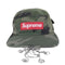 シュプリーム Supreme 16FW WILDLIFE SIDE POCKET CAMP CAP メンズ