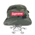 シュプリーム Supreme 16FW WILDLIFE SIDE POCKET CAMP CAP メンズ