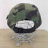 シュプリーム Supreme 16FW WILDLIFE SIDE POCKET CAMP CAP メンズ