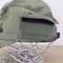 シュプリーム Supreme 16FW WILDLIFE SIDE POCKET CAMP CAP メンズ