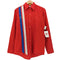 ラングラー Wrangler 80S UNIFORMS BY RED KAP L/S WORK SHIRT 長袖 ワーク シャツ メンズ import:M