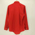 ラングラー Wrangler 80S UNIFORMS BY RED KAP L/S WORK SHIRT 長袖 ワーク シャツ メンズ import:M