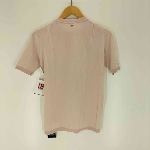 アニュアンス anuans ハイゲージニットTEE レディース FREE