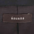 アニュアンス anuans オフショルコンシャスワンピース レディース JPN:S