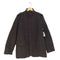 JASSA ELLA エポレット付スタンドカラージャケット メンズ JPN:M