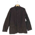 JASSA ELLA エポレット付スタンドカラージャケット メンズ JPN:M