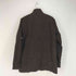 JASSA ELLA エポレット付スタンドカラージャケット メンズ JPN:M