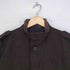 JASSA ELLA エポレット付スタンドカラージャケット メンズ JPN:M